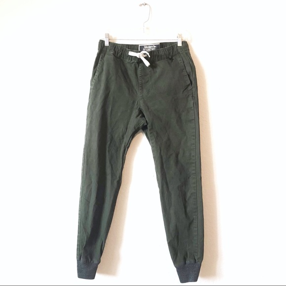 modern amusement pants